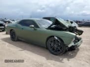 ✅ 2023 Dodge Challenger GT • VIN: 2C3CDZJG7PH582142 • Lot: 70082154. Wystawiony na Copart z przebiegiem 22 863 mil. Bezpłatny archiwum sprzedaży aukcyjnych z USA i szczegółowy raport historii pojazdu na DreamBid. Zdjęcie 4.