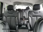 ✅ 2024 Jeep Grand Cherokee Limited • VIN: 1C4RJKBG6R8917453 • Lot: 61802885. Wystawiony na Copart z przebiegiem 18 544 mil. Bezpłatny archiwum sprzedaży aukcyjnych z USA i szczegółowy raport historii pojazdu na DreamBid. Zdjęcie 10.