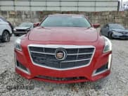 ✅ 2014 Cadillac CTS Luxury RWD • VIN: 1G6AR5S37E0196981 • Лот: 94481765. Опубликован ранее на Copart с пробегом 154 673 миль. Бесплатный доступ к архиву аукционных продаж из США и подробный отчёт об истории автомобиля на DreamBid. Изображение 5.