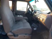 ✅ 1995 Ford F-150 • VIN: 1FTEX14H7SKA83280 • Lot: 41443410. Listed on IAAI with 334,830 mi. Free auction sales archive from the USA and detailed vehicle history report at DreamBid. Image 5.