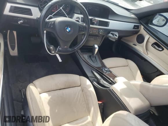 ✅ 2012 BMW 3 Series 335i • VIN: WBAKG7C50CE802086 • Lot: 85740815. Listed on Copart with 142,593 mi. Free auction sales archive from the USA and detailed vehicle history report at DreamBid. Image 8.