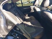 ✅ 2017 Infiniti Q50 Premium • VIN: JN1EV7AP6HM731406 • Lot: 43482150. Listed on IAAI with 118,404 mi. Free auction sales archive from the USA and detailed vehicle history report at DreamBid. Image 8.