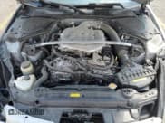 ✅ 2006 Nissan 350Z Touring • VIN: JN1AZ34DX6M307141 • Лот: 70507535. Опубликован ранее на Copart с пробегом 112 104 миль. Бесплатный доступ к архиву аукционных продаж из США и подробный отчёт об истории автомобиля на DreamBid. Изображение 11.