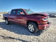 ✅ 2016 Chevrolet Silverado 1500 LT • VIN: 3GCUKREC9GG352552 • Лот: 81694585. Опубликован ранее на Copart с пробегом 175 222 миль. Бесплатный доступ к архиву аукционных продаж из США и подробный отчёт об истории автомобиля на DreamBid. Изображение 4.