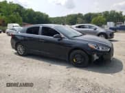 ✅ 2019 Hyundai Sonata SE • VIN: 5NPE24AFXKH795753 • Лот: 52255473. Опубликован ранее на Copart с пробегом 55 400 миль. Бесплатный доступ к архиву аукционных продаж из США и подробный отчёт об истории автомобиля на DreamBid. Изображение 4.