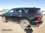 2021 Hyundai Palisade SEL с VIN KM8R4DHE3MU216048, выставлен на аукционе Copart как лот 73392054 с пробегом 46 468 миль миль и Списание • Salvage title. История ставок и продаж доступна на DreamBid. Изображение 2.