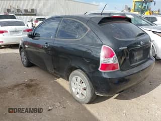 ✅ 2011 Hyundai Accent GS • VIN: KMHCM3AC4BU197774 • Лот: 42641893. Опубликован ранее на IAAI с пробегом 138 548 миль. Бесплатный доступ к архиву аукционных продаж из США и подробный отчёт об истории автомобиля на DreamBid. Изображение 3.