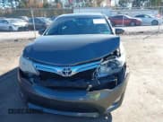 ✅ 2014 Toyota Camry LE • VIN: 4T4BF1FK9ER426180 • Лот: 43590712. Опубликован ранее на IAAI с пробегом 192 337 миль. Бесплатный доступ к архиву аукционных продаж из США и подробный отчёт об истории автомобиля на DreamBid. Изображение 12.