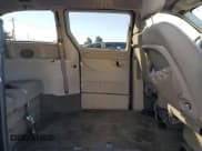 ✅ 2007 Dodge Grand Caravan SXT • VIN: 2D4GP44L97R314075 • Lot: 92489995. Listed on Copart with 138,570 mi. Free auction sales archive from the USA and detailed vehicle history report at DreamBid. Image 11.