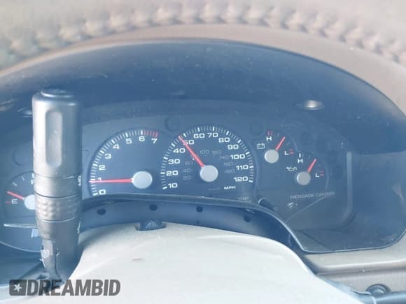 ✅ 2005 Ford Explorer Eddie Bauer • VIN: 1FMDU74W85UB49412 • Лот: 42041844. Опубликован ранее на IAAI с пробегом Не указан. Бесплатный доступ к архиву аукционных продаж из США и подробный отчёт об истории автомобиля на DreamBid. Изображение 15.