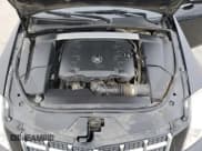 ✅ 2013 Cadillac CTS Premium • VIN: 1G6DP5E37D0143159 • Lot: 85570024. Listed on Copart with 102,743 mi. Free auction sales archive from the USA and detailed vehicle history report at DreamBid. Image 11.