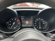 ✅ 2017 Alfa Romeo Giulia Ti • VIN: ZARFAEEN9H7544398 • Lot: 43795100. Listed on IAAI with 133,197 mi. Free auction sales archive from the USA and detailed vehicle history report at DreamBid. Image 6.