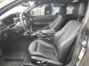 ✅ 2019 BMW 2 Series M240i • VIN: WBA2J5C50KVC07696 • Lot: 73926844. Wystawiony na Copart z przebiegiem 30 942 mil. Bezpłatny archiwum sprzedaży aukcyjnych z USA i szczegółowy raport historii pojazdu na DreamBid. Zdjęcie 7.