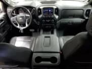 ✅ 2020 Chevrolet Silverado 1500 LTZ • VIN: 3GCUYGEL3LG420132 • Lot: 63814304. Wystawiony na Copart z przebiegiem 131 444 mil. Bezpłatny archiwum sprzedaży aukcyjnych z USA i szczegółowy raport historii pojazdu na DreamBid. Zdjęcie 8.