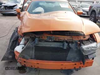 2011 Dodge Charger SE с VIN 2B3CL3CG9BH581934, выставлен на аукционе IAAI как лот 43278575 с пробегом 140 161 миль миль и . История ставок и продаж доступна на DreamBid. Изображение 6.