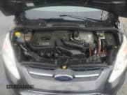 ✅ 2016 Ford C-Max SEL • VIN: 1FADP5CU9GL103294 • Lot: 48155335. Wystawiony na Copart z przebiegiem 161 381 mil. Bezpłatny archiwum sprzedaży aukcyjnych z USA i szczegółowy raport historii pojazdu na DreamBid. Zdjęcie 11.