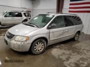 ✅ 2003 Chrysler Town & Country • VIN: 2C4GT54L23R192927 • Lot: 44369585. Wystawiony na Copart z przebiegiem Nie podano. Bezpłatny archiwum sprzedaży aukcyjnych z USA i szczegółowy raport historii pojazdu na DreamBid. Zdjęcie 1.