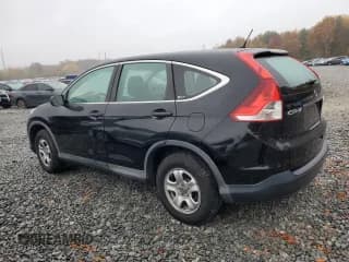 ✅ 2012 Honda CR-V LX • VIN: 2HKRM4H34CH609455 • Лот: 90682505. Опубликован ранее на Copart с пробегом 179 260 миль. Бесплатный доступ к архиву аукционных продаж из США и подробный отчёт об истории автомобиля на DreamBid. Изображение 2.