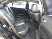 ✅ 2013 Nissan Maxima S • VIN: 1N4AA5AP4DC810395 • Lot: 43870495. Listed on IAAI with 173,066 mi. Free auction sales archive from the USA and detailed vehicle history report at DreamBid. Image 8.