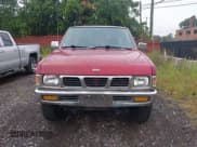 ✅ 1996 Nissan Frontier XE • VIN: 1N6SD11Y3TC386968 • Lot: 42960489. Wystawiony na IAAI z przebiegiem 90 846 mil. Bezpłatny archiwum sprzedaży aukcyjnych z USA i szczegółowy raport historii pojazdu na DreamBid. Zdjęcie 12.