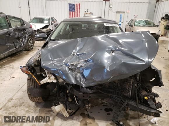 ✅ 2013 Volkswagen CC R-Line • VIN: WVWBP7AN4DE501831 • Lot: 86886234. Listed on Copart with Not provided. Free auction sales archive from the USA and detailed vehicle history report at DreamBid. Image 5.