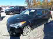 2013 Hyundai Veloster Turbo с VIN KMHTC6AE2DU176494, выставлен на аукционе IAAI как лот 43574567 с пробегом 112 387 миль миль и . История ставок и продаж доступна на DreamBid. Изображение 2.