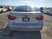 ✅ 2016 BMW 3 Series 328i Gran Turismo xDrive • VIN: WBA8Z5C5XGG500033 • Lot: 50268905. Listed on Copart with 130,371 mi. Free auction sales archive from the USA and detailed vehicle history report at DreamBid. Image 6.