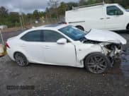 ✅ 2015 Lexus IS 350 • VIN: JTHBE1D20F5016379 • Lot: 43781823. Listed on IAAI with 167,891 mi. Free auction sales archive from the USA and detailed vehicle history report at DreamBid. Image 14.