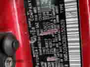 ✅ 2011 Hyundai Tucson GLS • VIN: KM8JU3AC6BU150639 • Лот: 84272845. Опубликован ранее на Copart с пробегом 93 459 миль. Бесплатный доступ к архиву аукционных продаж из США и подробный отчёт об истории автомобиля на DreamBid. Изображение 13.