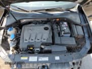 ✅ 2014 Volkswagen Passat SEL Premium • VIN: 1VWCN7A32EC096829 • Lot: 85938205. Wystawiony na Copart z przebiegiem 76 366 mil. Bezpłatny archiwum sprzedaży aukcyjnych z USA i szczegółowy raport historii pojazdu na DreamBid. Zdjęcie 11.