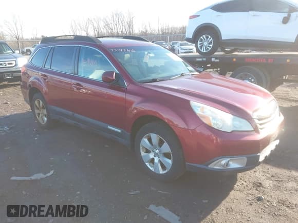 ✅ 2011 Subaru Outback Premium • VIN: 4S4BRBCC9B3361448 • Лот: 43743415. Опубликован ранее на IAAI с пробегом 171 803 миль. Бесплатный доступ к архиву аукционных продаж из США и подробный отчёт об истории автомобиля на DreamBid. Изображение 1.