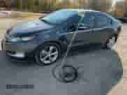 2012 Chevrolet Volt с VIN 1G1RD6E45CU125110, выставлен на аукционе Copart как лот 85429275 с пробегом 115 500 миль миль и Чистый • Clean title. История ставок и продаж доступна на DreamBid. Изображение 11.