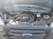 ✅ 2020 Ford Transit Cargo • VIN: 1FTBR3X82LKA18648 • Lot: 47137805. Listed on Copart with 68,313 mi. Free auction sales archive from the USA and detailed vehicle history report at DreamBid. Image 12.