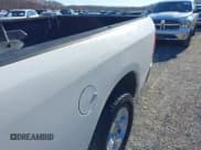 ✅ 2020 Ram 1500 Tradesman • VIN: 3C6JR7DT8LG211199 • Lot: 43766734. Listed on IAAI with 122,403 mi. Free auction sales archive from the USA and detailed vehicle history report at DreamBid. Image 12.