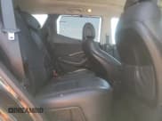 ✅ 2015 Hyundai Santa Fe • VIN: 5XYZW4LA6FG269611 • Лот: 51587024. Опубликован ранее на Copart с пробегом 139 100 миль. Бесплатный доступ к архиву аукционных продаж из США и подробный отчёт об истории автомобиля на DreamBid. Изображение 11.