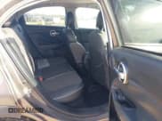 ✅ 2016 FIAT 500X Trekking • VIN: ZFBCFXCTXGP378762 • Lot: 43911084. Listed on IAAI with 124,193 mi. Free auction sales archive from the USA and detailed vehicle history report at DreamBid. Image 8.