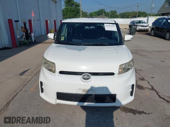 ✅ 2012 Scion xB • VIN: JTLZE4FE4CJ012299 • Lot: 42983181. Wystawiony na IAAI z przebiegiem 119 167 mil. Bezpłatny archiwum sprzedaży aukcyjnych z USA i szczegółowy raport historii pojazdu na DreamBid. Zdjęcie 12.