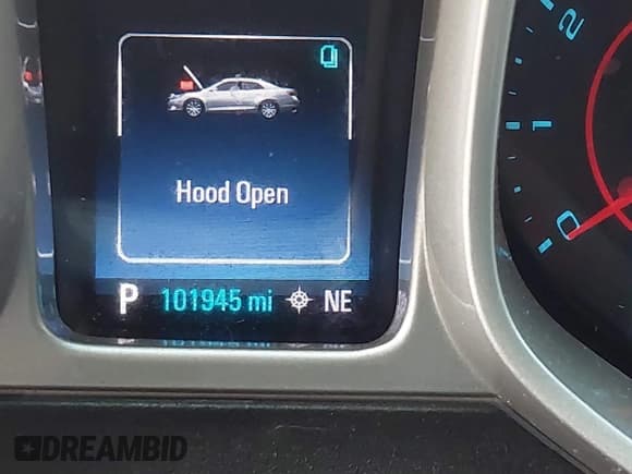 ✅ 2015 Chevrolet Camaro LT • VIN: 2G1FF3D35F9157626 • Lot: 42867900. Listed on IAAI with 110,500 mi. Free auction sales archive from the USA and detailed vehicle history report at DreamBid. Image 15.