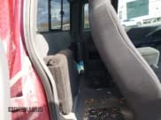 ✅ 2004 Ford Ranger XL Fleet • VIN: 1FTZR45E04TA13974 • Lot: 43617629. Wystawiony na IAAI z przebiegiem 140 990 mil. Bezpłatny archiwum sprzedaży aukcyjnych z USA i szczegółowy raport historii pojazdu na DreamBid. Zdjęcie 8.