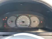 ✅ 2004 Kia Rio • VIN: KNADC125946336107 • Лот: 79957854. Опубликован ранее на Copart с пробегом 201 254 миль. Бесплатный доступ к архиву аукционных продаж из США и подробный отчёт об истории автомобиля на DreamBid. Изображение 9.