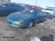 ✅ 1995 Chevrolet Camaro Z28 • VIN: 2G1FP32P5S2196335 • Лот: 41261378. Опубликован ранее на IAAI с пробегом 126 260 миль. Бесплатный доступ к архиву аукционных продаж из США и подробный отчёт об истории автомобиля на DreamBid. Изображение 2.