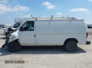 ✅ 2009 Ford Econoline Cargo • VIN: 1FTNE24L19DA20142 • Lot: 42338638. Listed on IAAI with 209,635 mi. Free auction sales archive from the USA and detailed vehicle history report at DreamBid. Image 13.