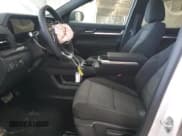 ✅ 2026 GMC Terrain AWD Elevation • VIN: 3GKALUEG1TL223684 • Lot: 85267115. Listed on Copart with 995 mi. Free auction sales archive from the USA and detailed vehicle history report at DreamBid. Image 7.