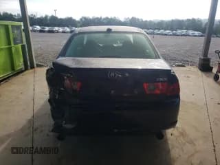 ✅ 2006 Acura TSX • VIN: JH4CL96836C037197 • Lot: 71923904. Listed on Copart with 221,683 mi. Free auction sales archive from the USA and detailed vehicle history report at DreamBid. Image 6.