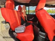 ✅ 2011 Jeep Wrangler Unlimited Sahara • VIN: 1J4BA5H1XBL571832 • Lot: 84767045. Wystawiony na Copart z przebiegiem 194 000 mil. Bezpłatny archiwum sprzedaży aukcyjnych z USA i szczegółowy raport historii pojazdu na DreamBid. Zdjęcie 11.