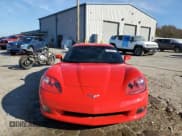 ✅ 2012 Chevrolet Corvette 1LT • VIN: 1G1YE2DW5C5102649 • Lot: 79444374. Listed on Copart with 42,397 mi. Free auction sales archive from the USA and detailed vehicle history report at DreamBid. Image 5.