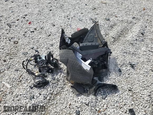 ✅ 2023 Hyundai Palisade SEL • VIN: KM8R4DGE7PU544725 • Lot: 80368265. Listed on Copart with 36,360 mi. Free auction sales archive from the USA and detailed vehicle history report at DreamBid. Image 13.