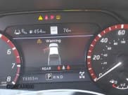 ✅ 2023 Nissan Frontier Pro-4X • VIN: 1N6ED1EKXPN662561 • Lot: 43432334. Listed on IAAI with 73,303 mi. Free auction sales archive from the USA and detailed vehicle history report at DreamBid. Image 15.