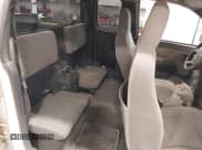 ✅ 2004 Chevrolet Colorado LS Z71 • VIN: 1GCDT196048194302 • Lot: 41407229. Listed on IAAI with 424,834 mi. Free auction sales archive from the USA and detailed vehicle history report at DreamBid. Image 8.