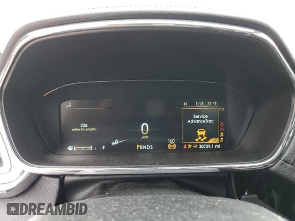 ✅ 2017 Lincoln Continental Select • VIN: 1LN6L9SP9H5610652 • Лот: 41947913. Опубликован ранее на Copart с пробегом 30 739 миль. Бесплатный доступ к архиву аукционных продаж из США и подробный отчёт об истории автомобиля на DreamBid. Изображение 9.